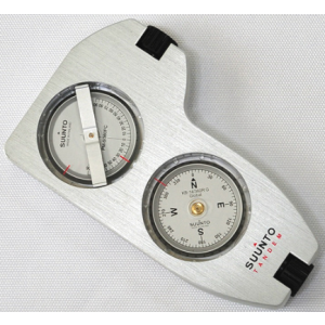 순토콤파스/크리노메타 (SUUNTO Compass/Clinometer)
