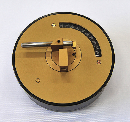 코어강도측정기 (Fractometer)