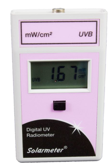 자외선측정기/표준UVB측정기