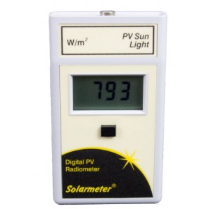 자외선측정기/태양광측정기