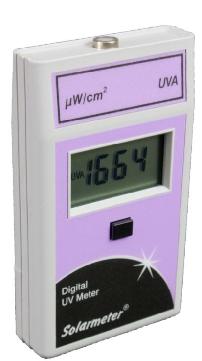 자외선측정기 /고감도 UVA 측정기