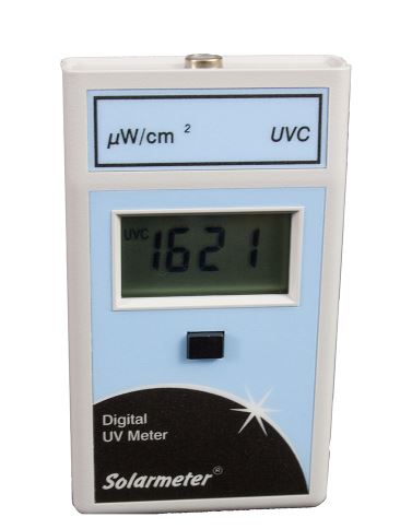 자외선측정기/  UVC 측정기