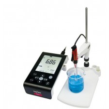수질측정기/탁상형PH메타/PH측정기/pH 이온 측정기