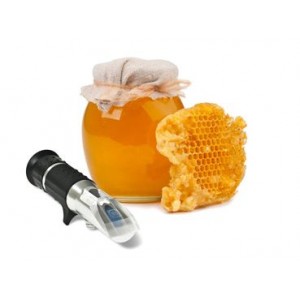 꿀수분측정기/벌꿀수분측정기