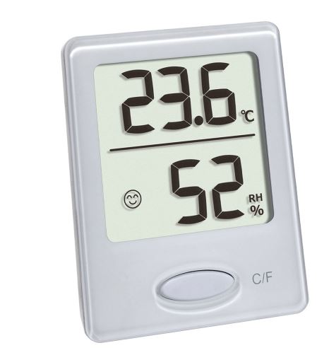 온습도계(실내온습도계)/디지털 온 습도계