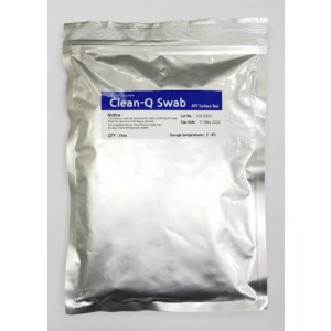 시약봉(ATP측정기/클린큐(Clean-Q)용 시약봉)/TBD 1000용시약봉(단종)