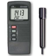수질측정기/전도도측정기/TDS측정기/EC측정기