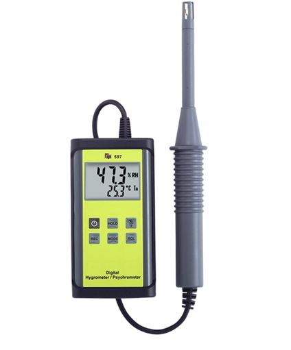 온습도계 /디지털온습도측정기