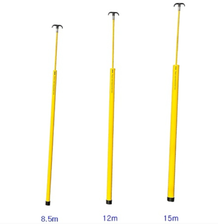 수고측정봉 (Measuring Rod)