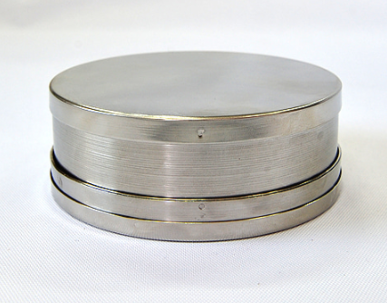 토양시료캔 (Stainless Sampling Tube)