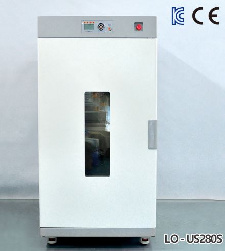 건조기(강제 열풍 순환 건조기, Large-type)/열풍순환식건조기
