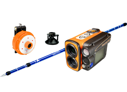 수고측정기( 하그로프 Vertex Laser Geo ) (단종)